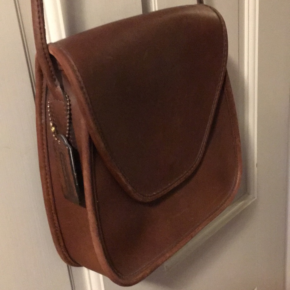 Coach cross body